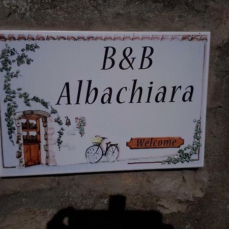 Alba Chiara Hotel Мурло Екстериор снимка