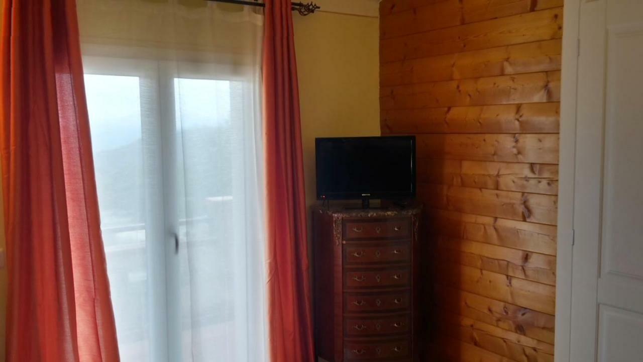 Alba Chiara Hotel Мурло Екстериор снимка