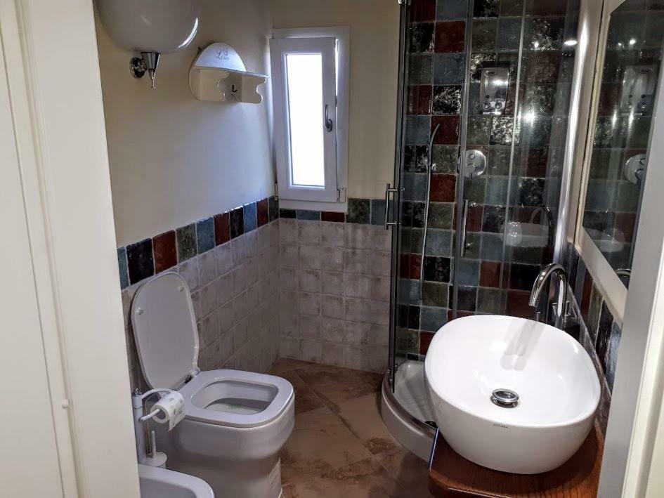 Alba Chiara Hotel Мурло Екстериор снимка