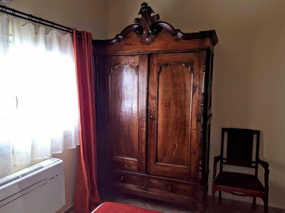 Alba Chiara Hotel Мурло Екстериор снимка
